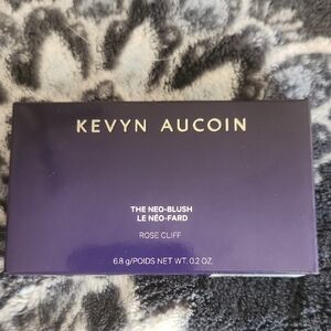 Kevyn Aucoin Neo-Blush in Rose Cliff